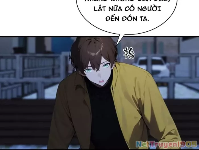 Đạo hữu nhường một chút: Ta đây tới đô thị chém quỷ thần: Chapter 35