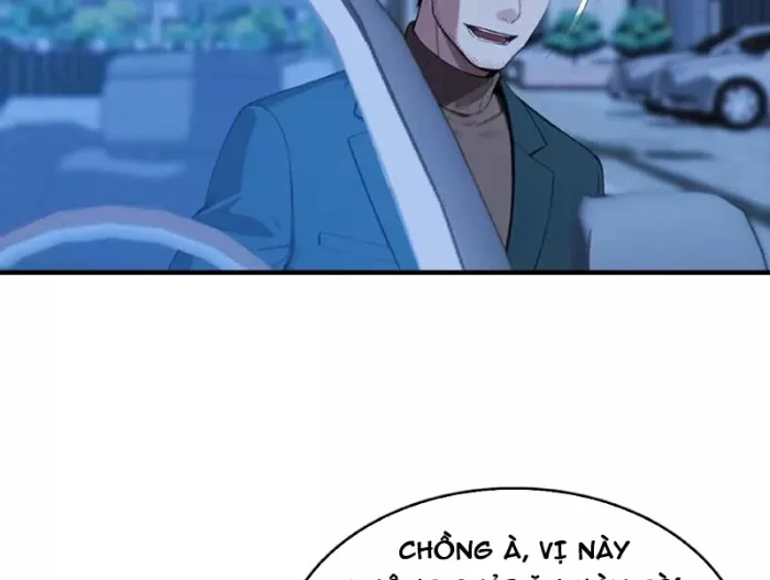 Đạo hữu nhường một chút: Ta đây tới đô thị chém quỷ thần: Chapter 35