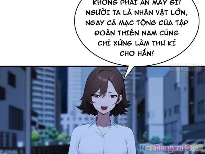 Đạo hữu nhường một chút: Ta đây tới đô thị chém quỷ thần: Chapter 35