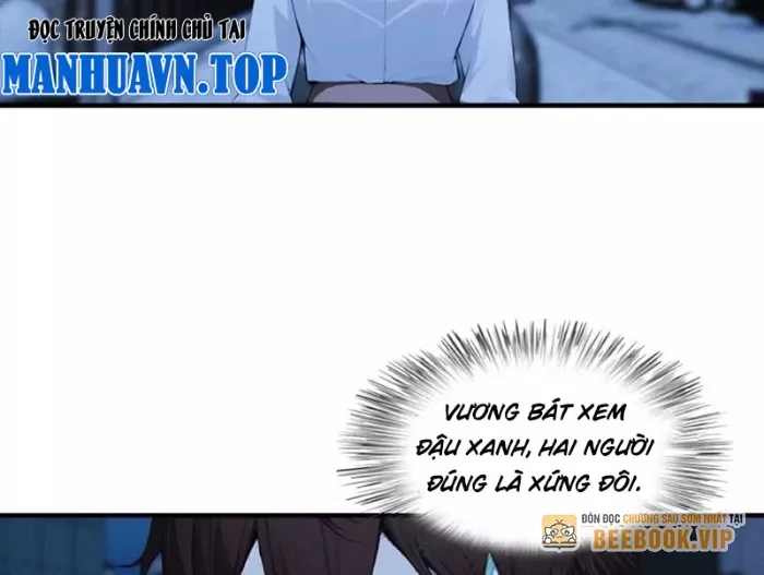 Đạo hữu nhường một chút: Ta đây tới đô thị chém quỷ thần: Chapter 35
