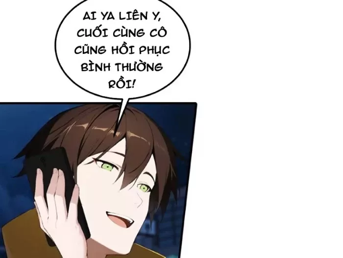 Đạo hữu nhường một chút: Ta đây tới đô thị chém quỷ thần: Chapter 35