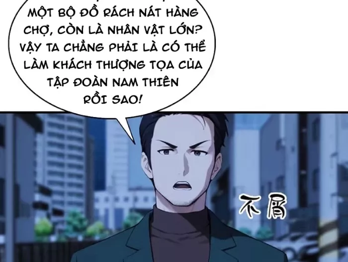 Đạo hữu nhường một chút: Ta đây tới đô thị chém quỷ thần: Chapter 35