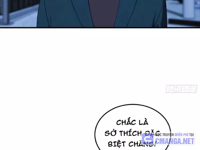 Đạo hữu nhường một chút: Ta đây tới đô thị chém quỷ thần: Chapter 35
