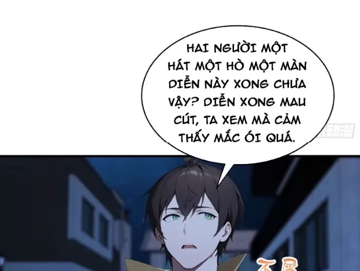 Đạo hữu nhường một chút: Ta đây tới đô thị chém quỷ thần: Chapter 35
