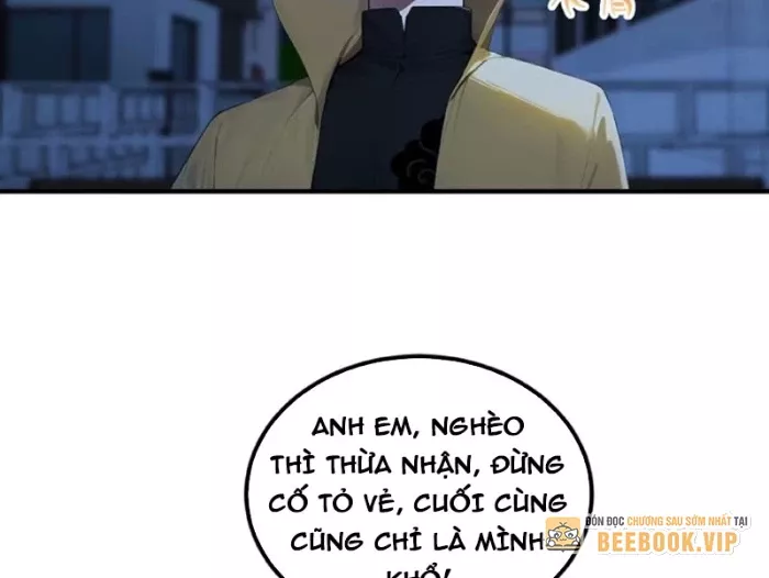 Đạo hữu nhường một chút: Ta đây tới đô thị chém quỷ thần: Chapter 35