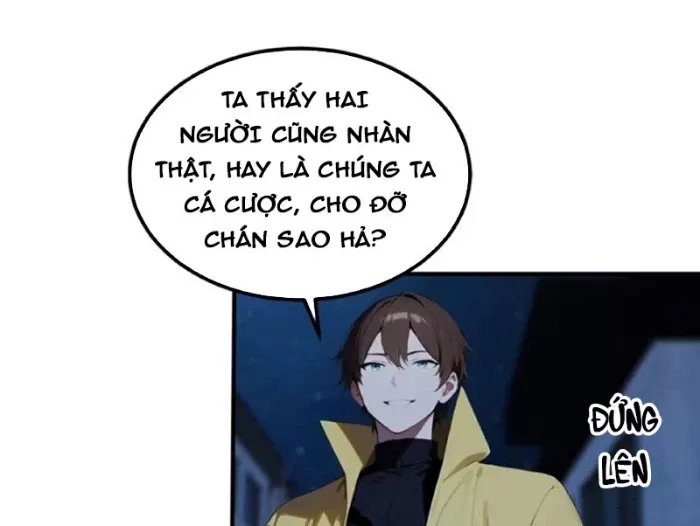 Đạo hữu nhường một chút: Ta đây tới đô thị chém quỷ thần: Chapter 35