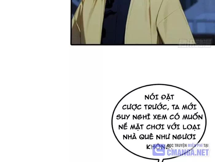 Đạo hữu nhường một chút: Ta đây tới đô thị chém quỷ thần: Chapter 35