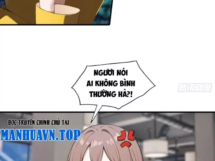 Đạo hữu nhường một chút: Ta đây tới đô thị chém quỷ thần: Chapter 35
