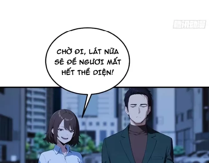 Đạo hữu nhường một chút: Ta đây tới đô thị chém quỷ thần: Chapter 35