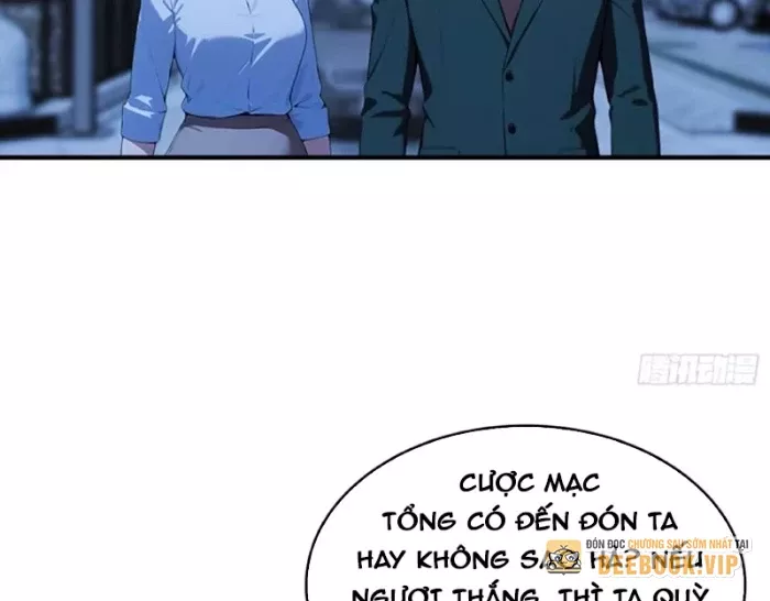 Đạo hữu nhường một chút: Ta đây tới đô thị chém quỷ thần: Chapter 35