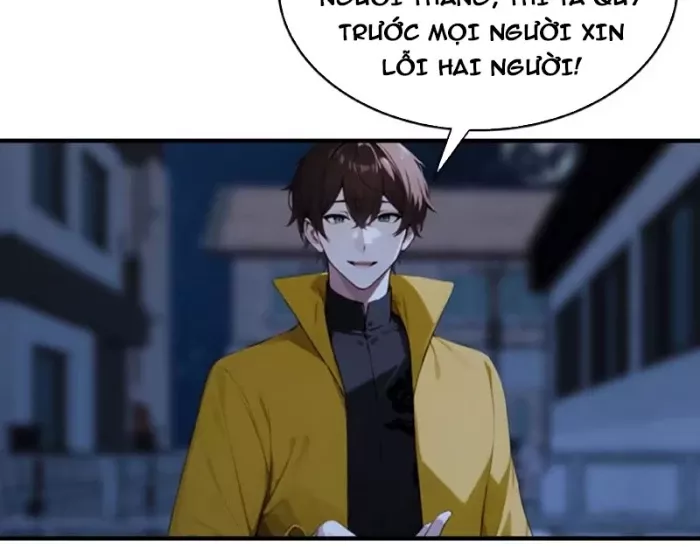 Đạo hữu nhường một chút: Ta đây tới đô thị chém quỷ thần: Chapter 35