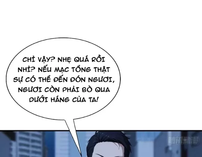 Đạo hữu nhường một chút: Ta đây tới đô thị chém quỷ thần: Chapter 35