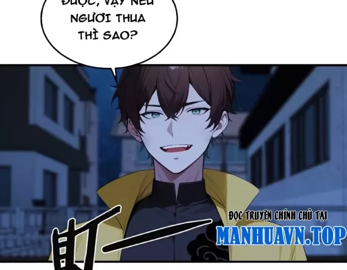Đạo hữu nhường một chút: Ta đây tới đô thị chém quỷ thần: Chapter 35