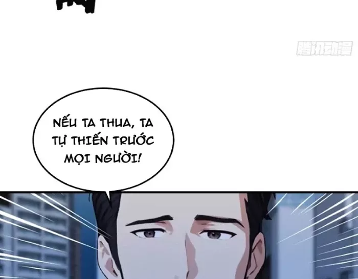 Đạo hữu nhường một chút: Ta đây tới đô thị chém quỷ thần: Chapter 35