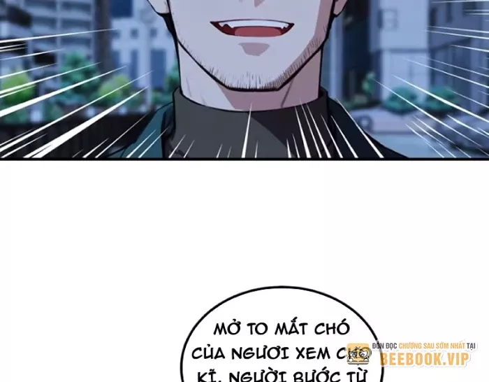 Đạo hữu nhường một chút: Ta đây tới đô thị chém quỷ thần: Chapter 35