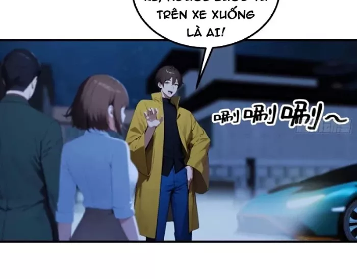 Đạo hữu nhường một chút: Ta đây tới đô thị chém quỷ thần: Chapter 35