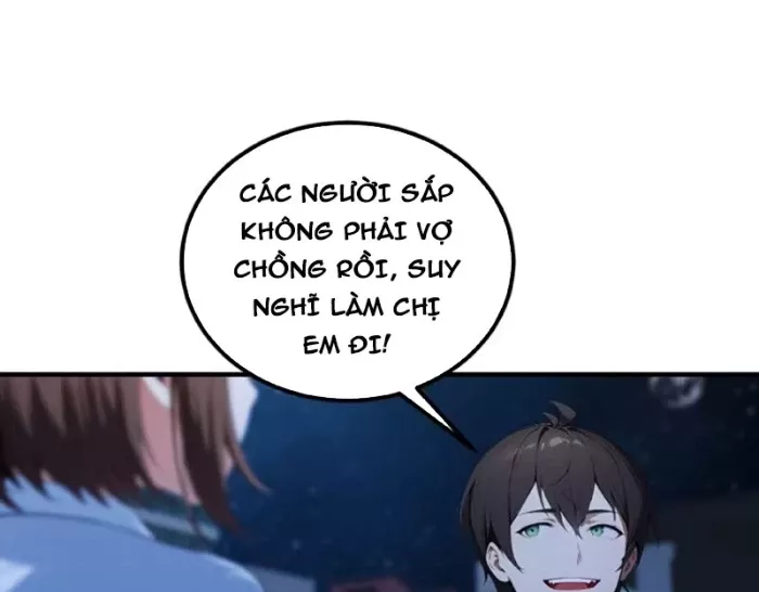 Đạo hữu nhường một chút: Ta đây tới đô thị chém quỷ thần: Chapter 35