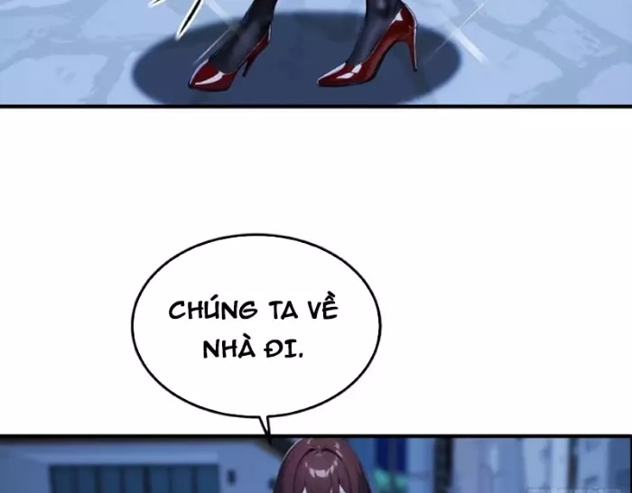 Đạo hữu nhường một chút: Ta đây tới đô thị chém quỷ thần: Chapter 35