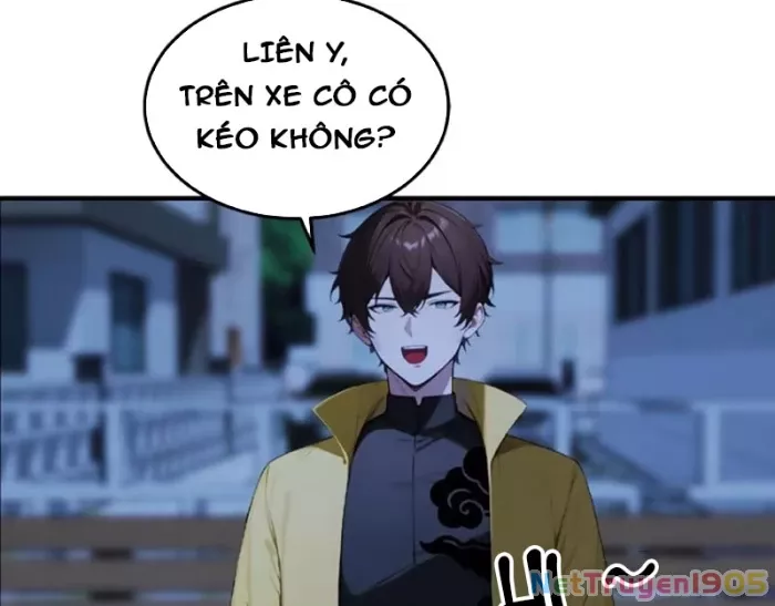 Đạo hữu nhường một chút: Ta đây tới đô thị chém quỷ thần: Chapter 35