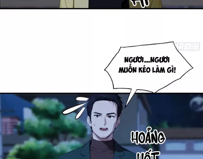 Đạo hữu nhường một chút: Ta đây tới đô thị chém quỷ thần: Chapter 35