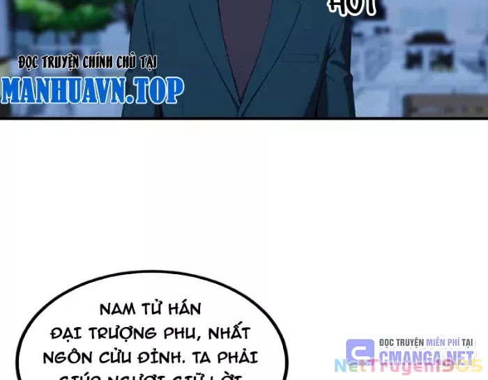 Đạo hữu nhường một chút: Ta đây tới đô thị chém quỷ thần: Chapter 35