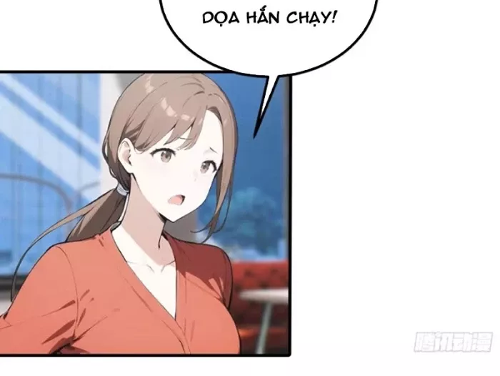 Đạo hữu nhường một chút: Ta đây tới đô thị chém quỷ thần: Chapter 35