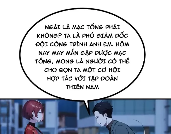 Đạo hữu nhường một chút: Ta đây tới đô thị chém quỷ thần: Chapter 35