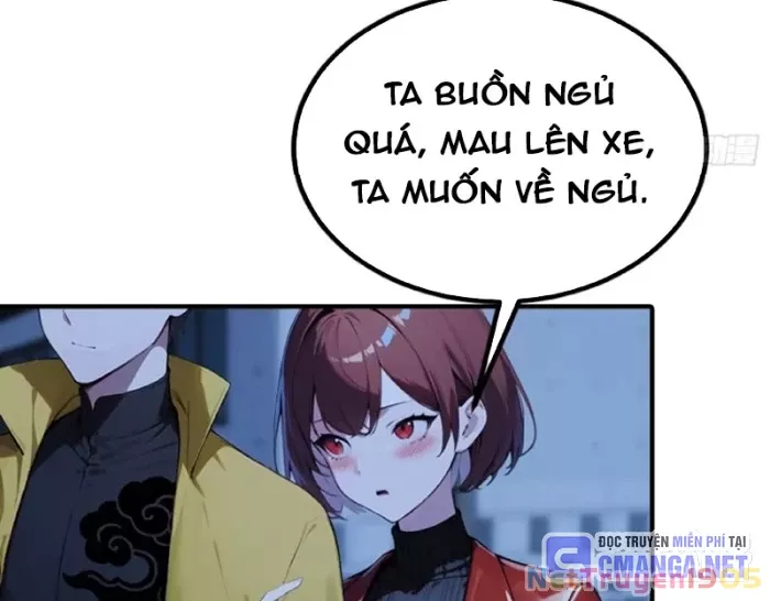 Đạo hữu nhường một chút: Ta đây tới đô thị chém quỷ thần: Chapter 35