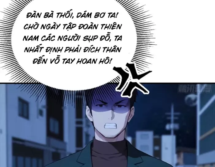 Đạo hữu nhường một chút: Ta đây tới đô thị chém quỷ thần: Chapter 35