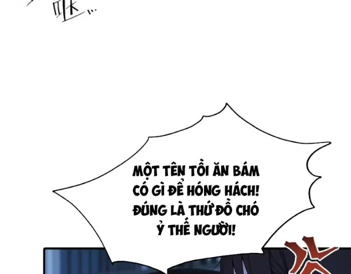 Đạo hữu nhường một chút: Ta đây tới đô thị chém quỷ thần: Chapter 35