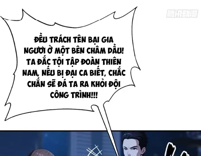 Đạo hữu nhường một chút: Ta đây tới đô thị chém quỷ thần: Chapter 35