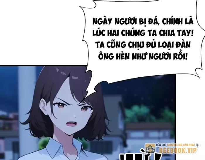 Đạo hữu nhường một chút: Ta đây tới đô thị chém quỷ thần: Chapter 35