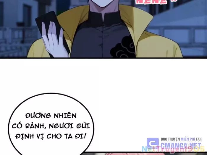 Đạo hữu nhường một chút: Ta đây tới đô thị chém quỷ thần: Chapter 35