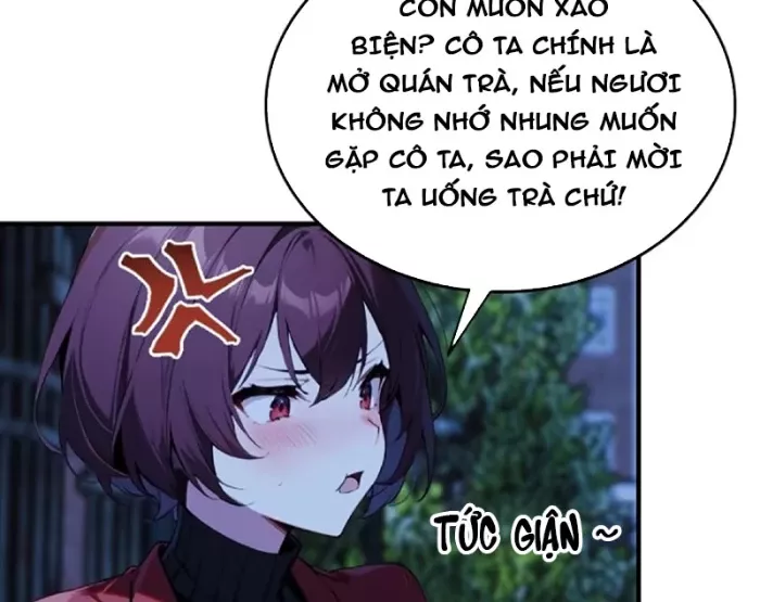 Đạo hữu nhường một chút: Ta đây tới đô thị chém quỷ thần: Chapter 36