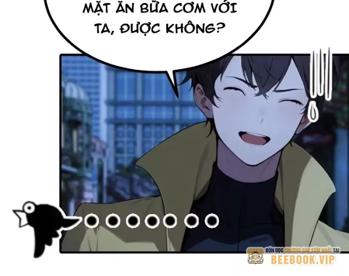 Đạo hữu nhường một chút: Ta đây tới đô thị chém quỷ thần: Chapter 36