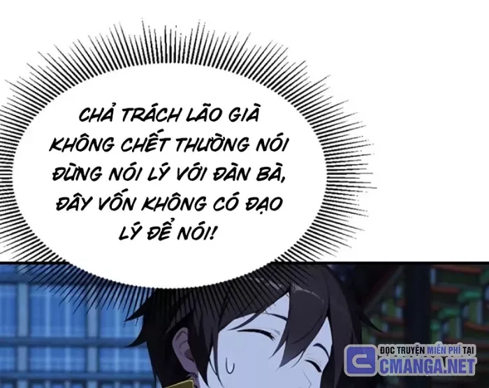 Đạo hữu nhường một chút: Ta đây tới đô thị chém quỷ thần: Chapter 36