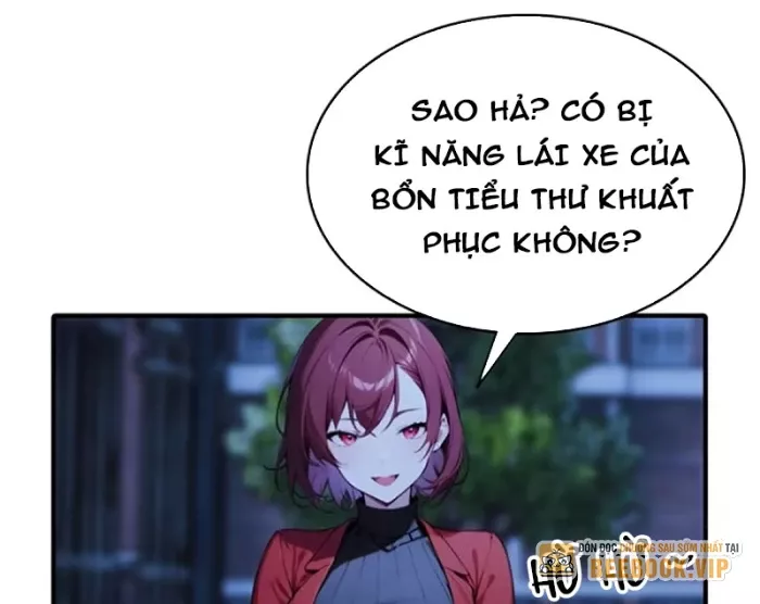 Đạo hữu nhường một chút: Ta đây tới đô thị chém quỷ thần: Chapter 36