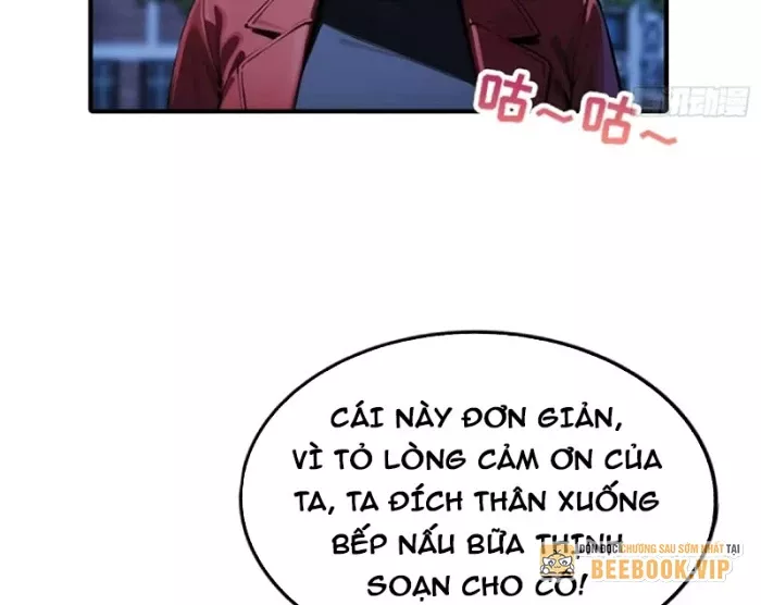Đạo hữu nhường một chút: Ta đây tới đô thị chém quỷ thần: Chapter 36