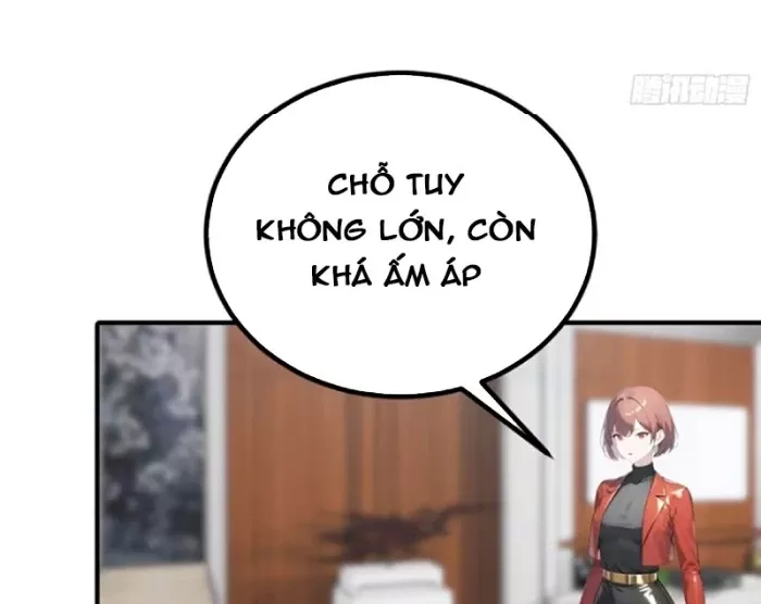 Đạo hữu nhường một chút: Ta đây tới đô thị chém quỷ thần: Chapter 36