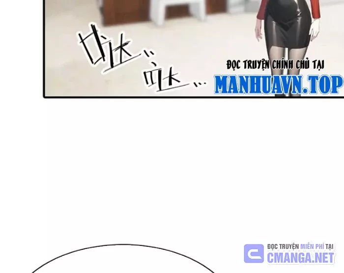 Đạo hữu nhường một chút: Ta đây tới đô thị chém quỷ thần: Chapter 36