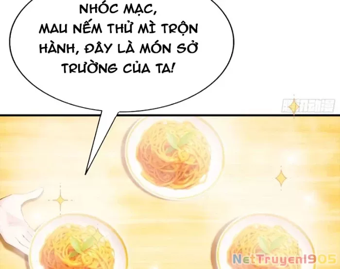 Đạo hữu nhường một chút: Ta đây tới đô thị chém quỷ thần: Chapter 36
