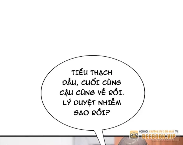 Đạo hữu nhường một chút: Ta đây tới đô thị chém quỷ thần: Chapter 36