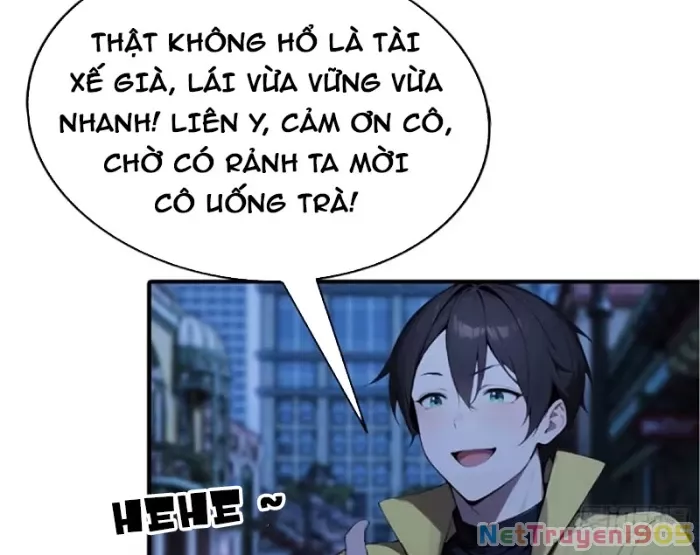 Đạo hữu nhường một chút: Ta đây tới đô thị chém quỷ thần: Chapter 36