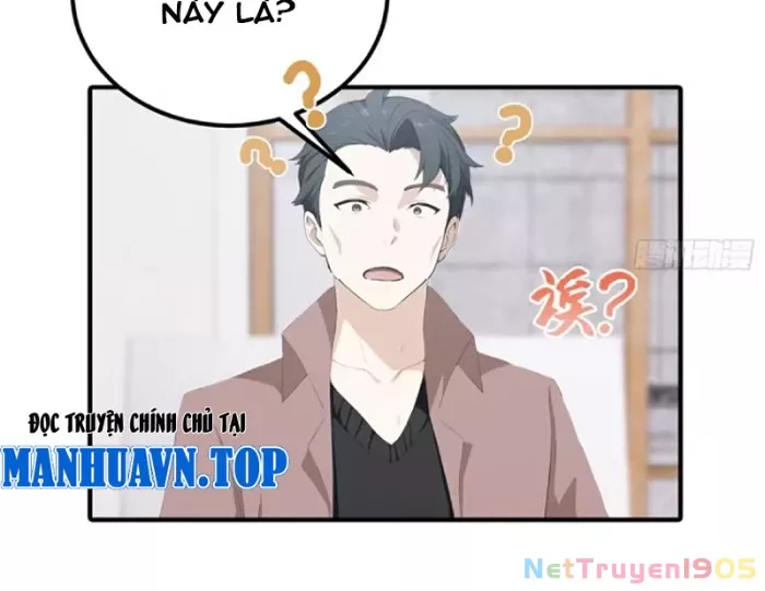 Đạo hữu nhường một chút: Ta đây tới đô thị chém quỷ thần: Chapter 36