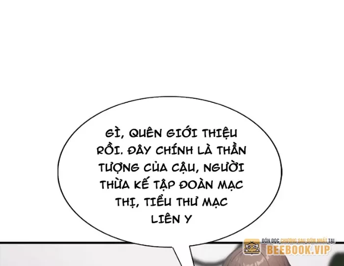 Đạo hữu nhường một chút: Ta đây tới đô thị chém quỷ thần: Chapter 36