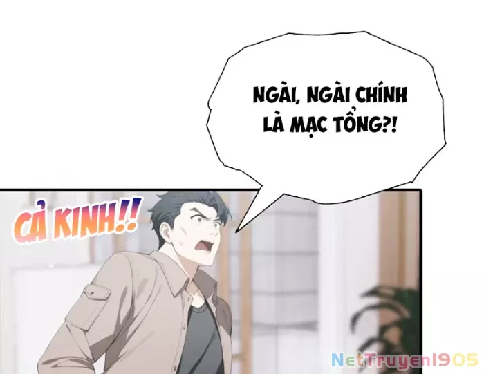 Đạo hữu nhường một chút: Ta đây tới đô thị chém quỷ thần: Chapter 36