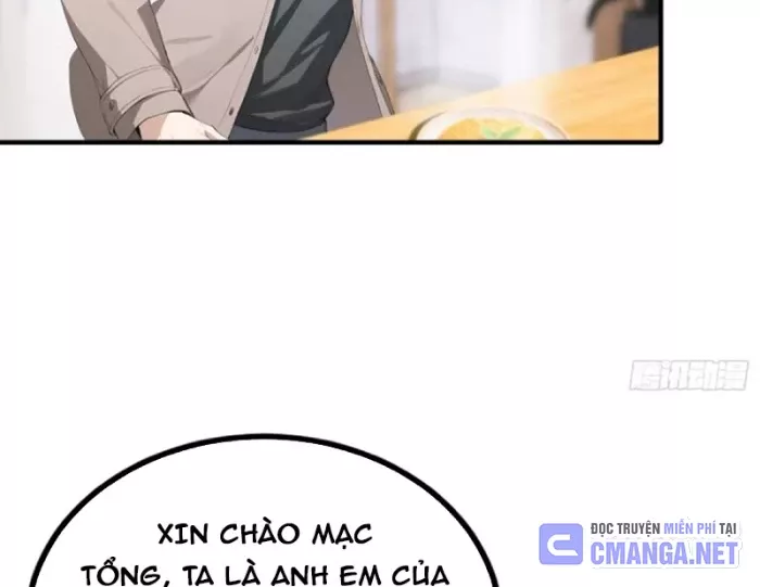 Đạo hữu nhường một chút: Ta đây tới đô thị chém quỷ thần: Chapter 36