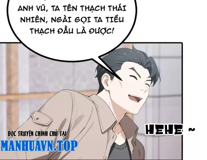 Đạo hữu nhường một chút: Ta đây tới đô thị chém quỷ thần: Chapter 36