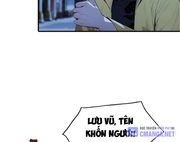 Đạo hữu nhường một chút: Ta đây tới đô thị chém quỷ thần: Chapter 36