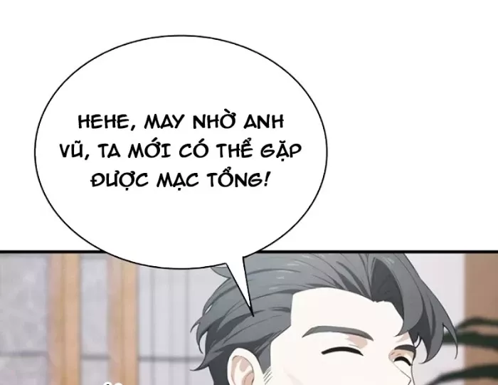 Đạo hữu nhường một chút: Ta đây tới đô thị chém quỷ thần: Chapter 36